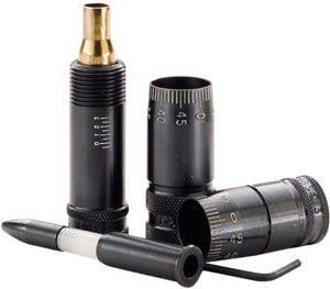 RCBS Precision Mic .204 Ruger - 88299