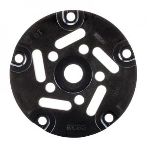 RCBS 88923 Pro Chucker 5 Shell Plate