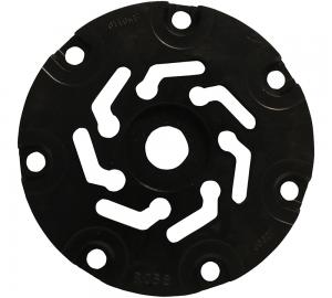 RCBS 88970 Pro Chucker 7 Shell Plate