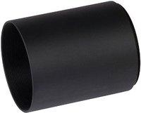 Weaver Super Slam Sunshade - 4" 42mm Black