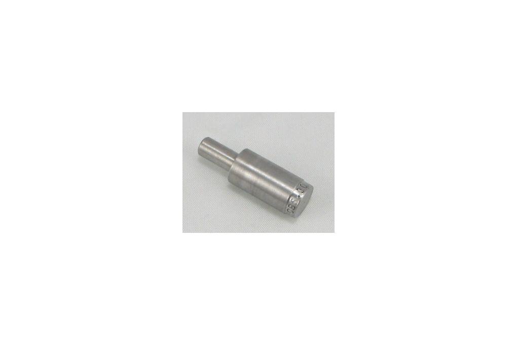 RCBS Neck TURNER Pilot 416 CAL