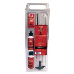 Outers 243/6/6.5mm Rifle Cleaning Kit