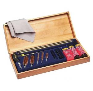 Outers 96231 Wooden Deluxe Cleaning Kit Universal
