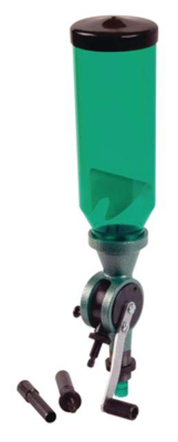 RCBS Quick Change Powder Measurer