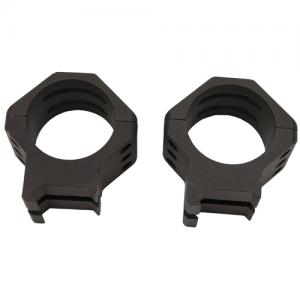 Weaver Tactical Ring 6-HOLE Picatinny 30mm Med