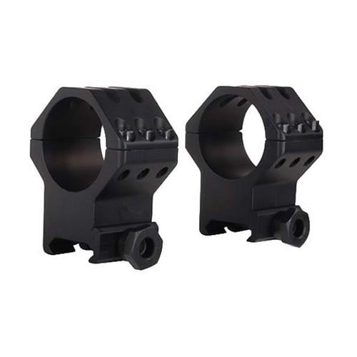 Weaver Tactical Ring 6-HOLE Picatinny 30mm XHI