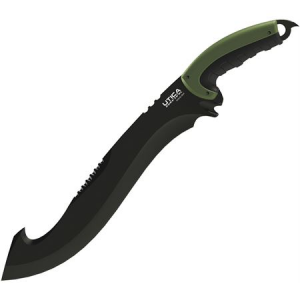 Utica 911306CP Timber Tamer II Machete