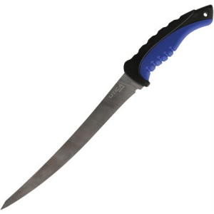 Utica 11703CP Classic Slayer III Fillet