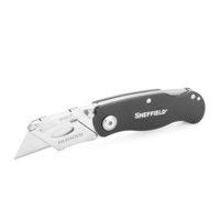 Lock Back Ult Lock Back Util Knife Black