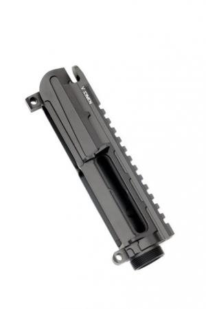 V Seven Enlightened 2055 Lithium/Aluminum Ar-15 Upper Receiver, ENLI UR-LIT