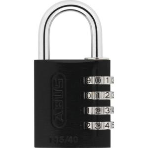 ALUMCOMBO 145 145/40C ALUM BLK 4-DIAL UPC: 078217145401