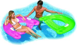 Intex Sit'N Float
