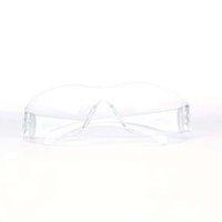 100 Pack Clear Lens Clear Frame