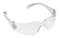 Eyewear Clear Temples Clear Uncoated Lens