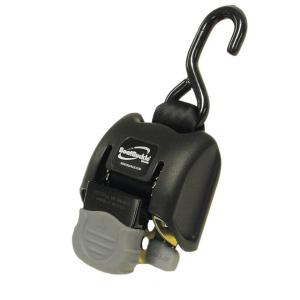 BoatBuckle G2 Retractable Transom Tie-Down - 14-43 - Pair, F08893