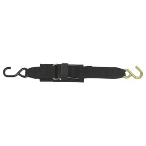 BoatBuckle Kwik-Lok Transom Tie-Down - 2 x 6' - Pair, F13112