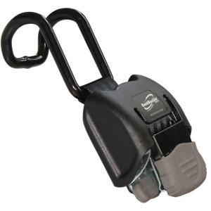 BoatBuckle G2 Retractable Gunwale Tie-Down - 14-38 - Pair, F14221