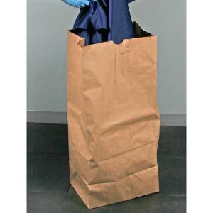 Forensics Source Extra Large Paper Bag - Pack O - 3-0036