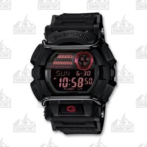 Casio Men's G-Shock Sport Black