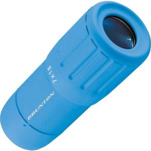 Brunton Gear 91012 Echo Pocket Scope with Blue Armor