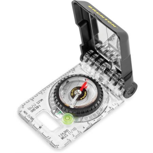 Brunton Gear 91707 TruArc15 Compass 0-360 Degrees Map Magnifier with Mils