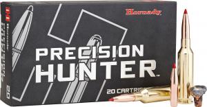 Hornady Precision Hunter .338 Win 230 Gr 20 Rounds