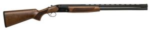 CZ 06092 Drake Over/Under 12ga 28" 3" Turkish Walnut Stk Black/Chrome