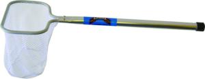 Ranger Nets Alumaguard Bait Net 18in Hnld 9x5 Hoop Size, 721