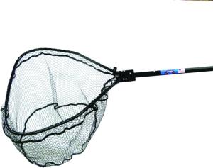 Ranger Landing Net 48" Handle 25x25x24" Net