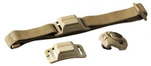 Streamlight Sidewinder Helmet Mount Accessory Kit 14112