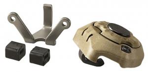 Streamlight Sidewinder E-Mount Kit , ACH, ECH, MICH, LWH Compatible 14136
