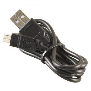 Streamlight USB to Micro USB Adapter | LAPoliceGear.com