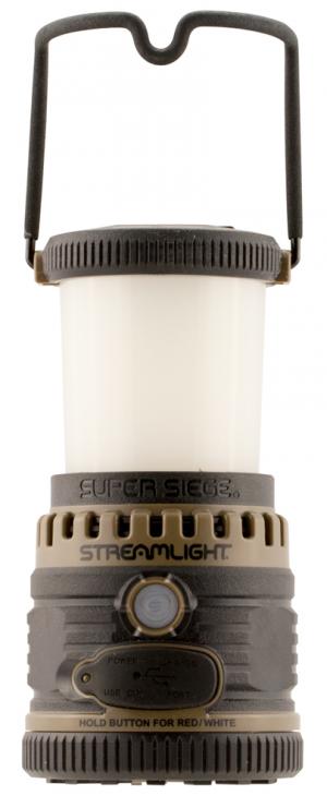 Streamlight Siege AA Magnetic Base
