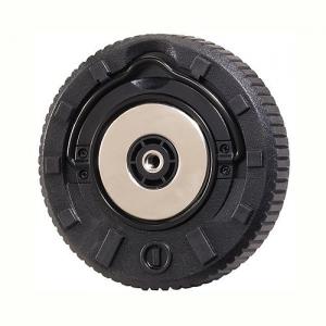 Streamlight Siege Magnetic Base, Black, 44952