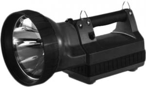 Streamlight Direct Wire 12V DC Mounting Rack Black for HID LiteBox Spotlight 45076