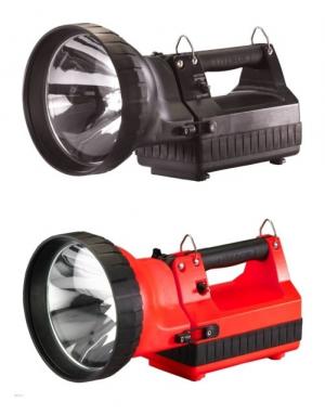 Streamlight HID LiteBox Searchlight - Lamp Only, WITHOUT CHARGER - Black