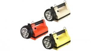 Streamlight E-Spot LiteBox 540 Lumens Lantern, Vehicle Mount System - Orange