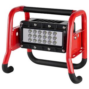 Streamlight Portable Scene Light II 10000 lumens Red
