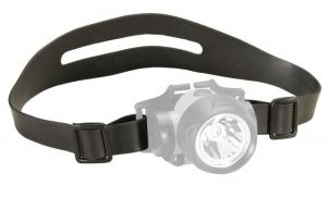 Streamlight Rubber Strap for Argo, Septor, Trident, TridentHP Headlamps 61003