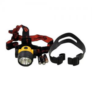 Streamlight Headlight with Batteries