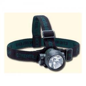 Streamlight 61051 TRIDENT Headlamp Green