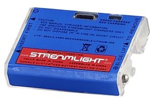 Streamlight Double Clutch USB Lithium Polymer Battery 61604