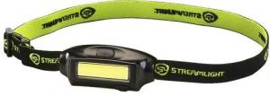 Streamlight Bandit Headlamp LED w/3 Output Modes