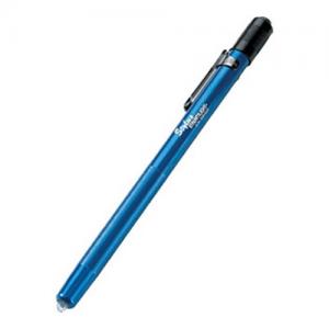 Streamlight Stylus Blue. CP - White LED