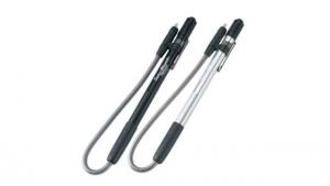 Streamlight Stylus Reach UL Listed Black Penlight w/ White LED, 65658