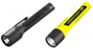 Streamlight ProPolymer 2AA LED Flashlight - Yellow Finish