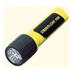 Streamlight LED w/Alka Batteries