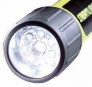 Streamlight 4AA Propolymer White LED Lamp Module 68221