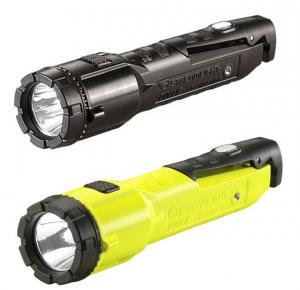 Streamlight Dualie Rechargeable Magnet 120V/100V AC - Box, Black, 68794
