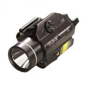 Streamlight TLR-2 Tactical Light/Laser Black